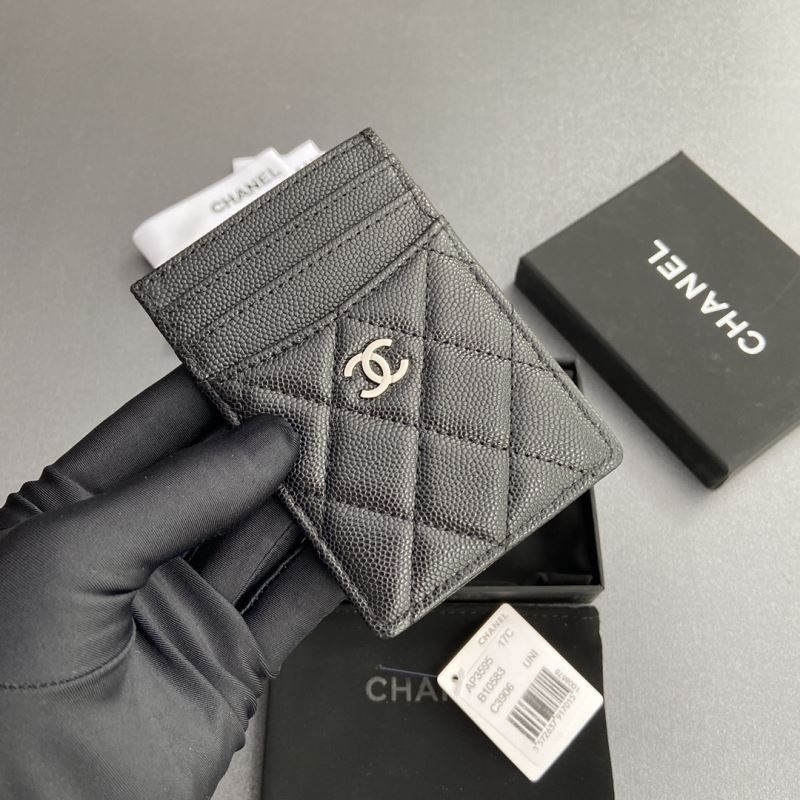 Chanel Wallet Purse